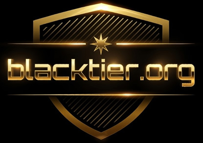 BlackTier Logo